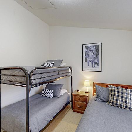 Aspenglow Condo 67 غوفيرمنت كامب المظهر الخارجي الصورة