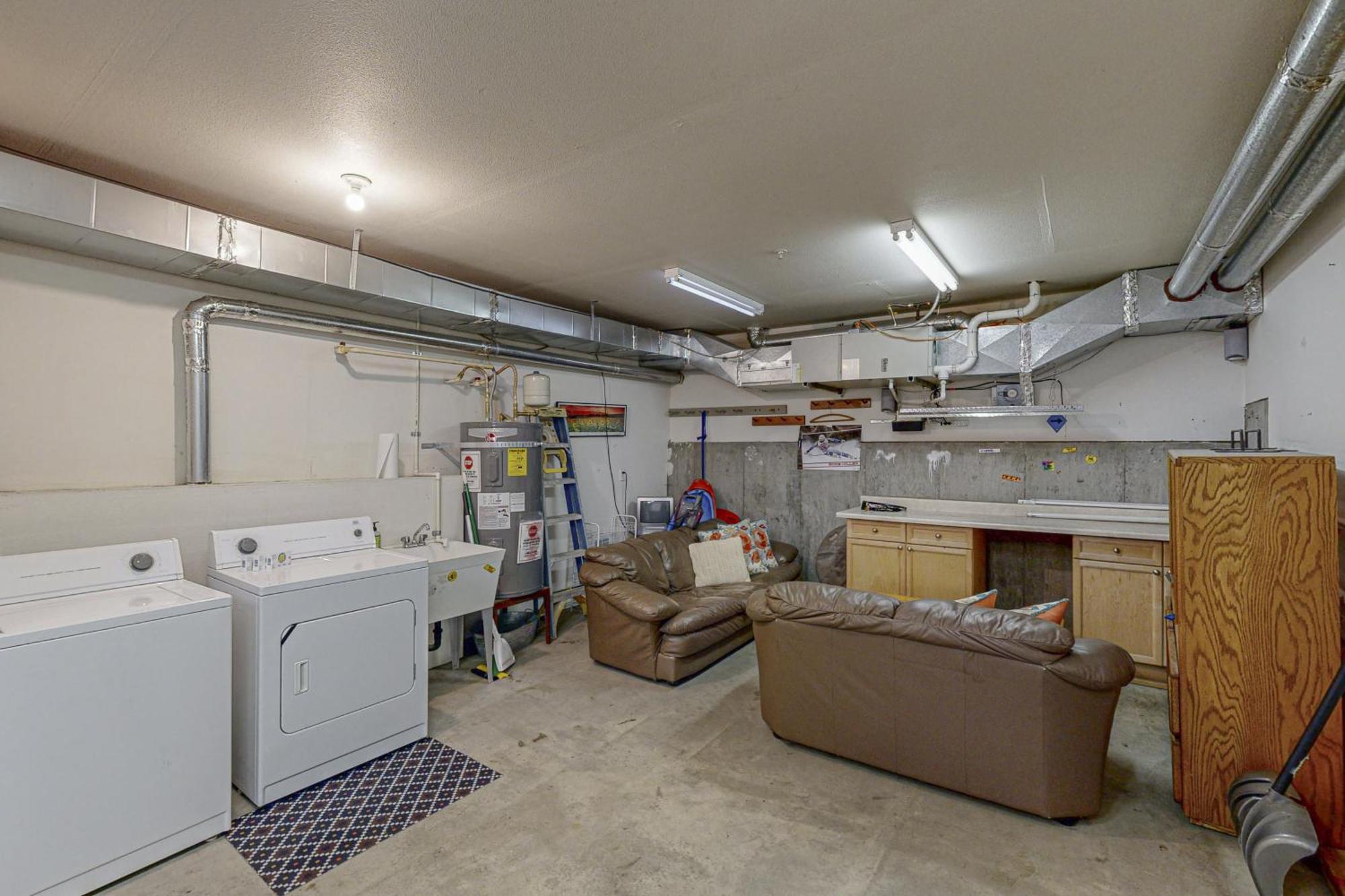 Aspenglow Condo 67 غوفيرمنت كامب المظهر الخارجي الصورة
