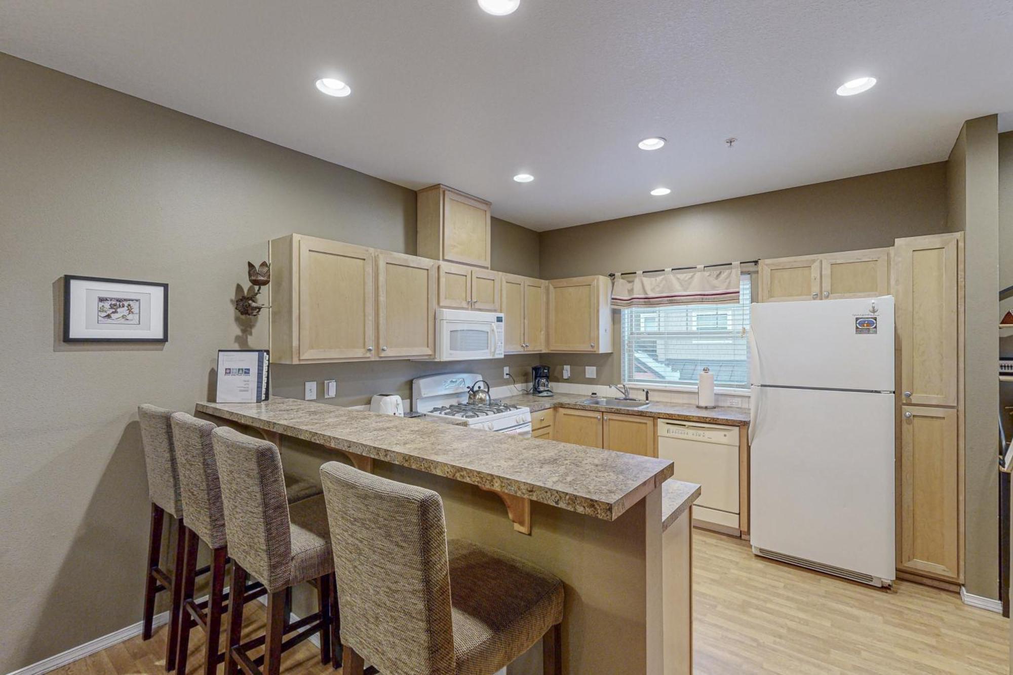 Aspenglow Condo 67 غوفيرمنت كامب المظهر الخارجي الصورة