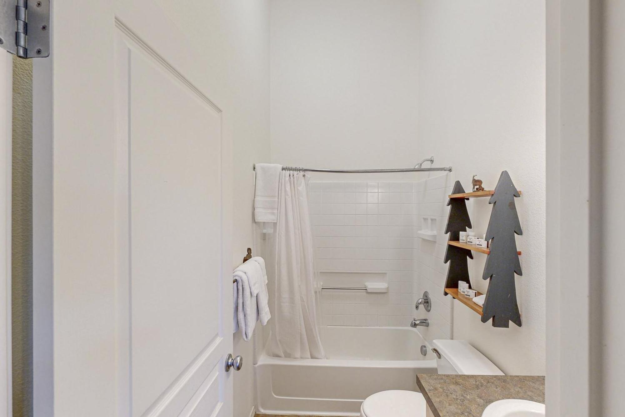 Aspenglow Condo 67 غوفيرمنت كامب المظهر الخارجي الصورة