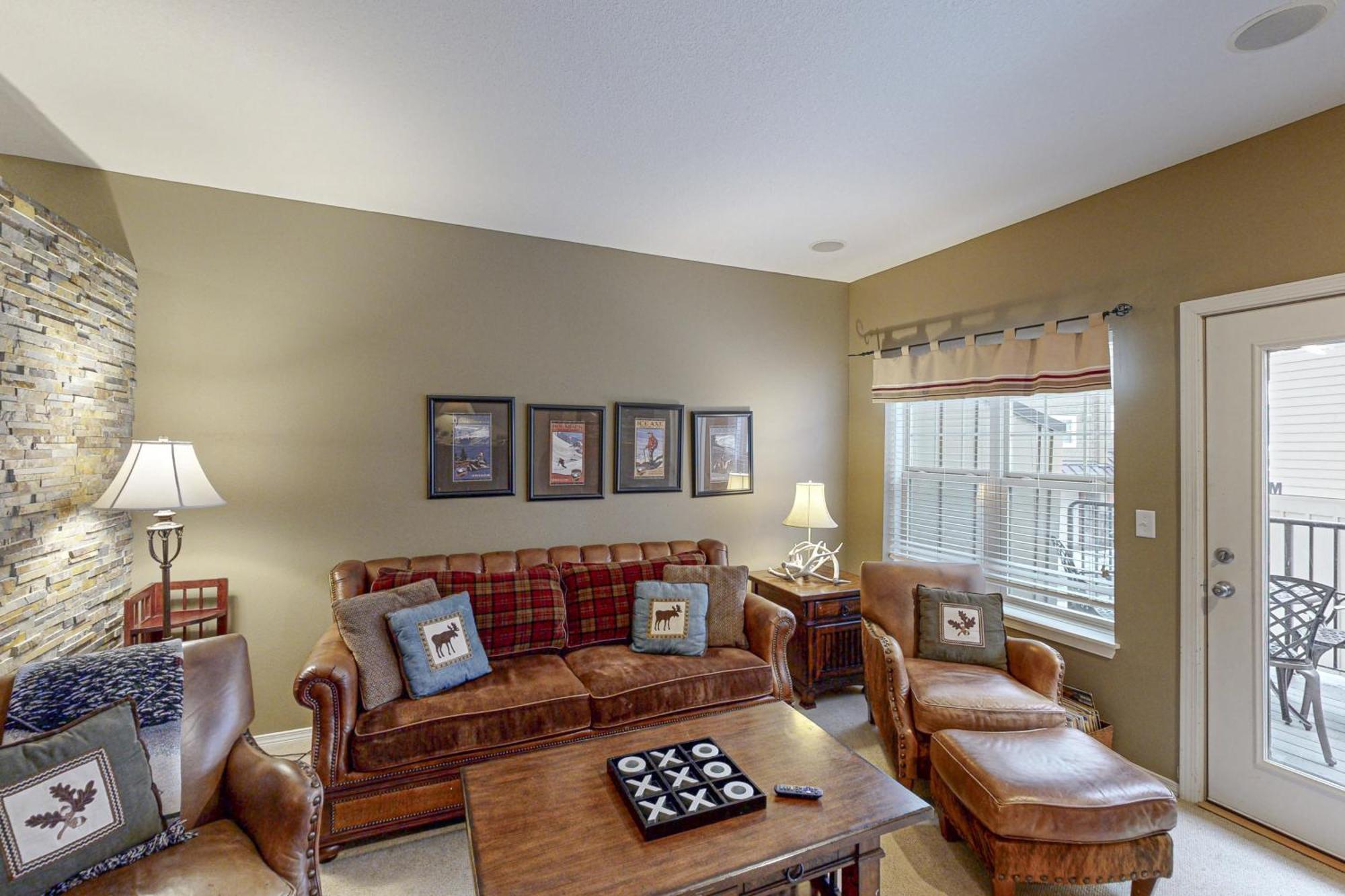 Aspenglow Condo 67 غوفيرمنت كامب المظهر الخارجي الصورة