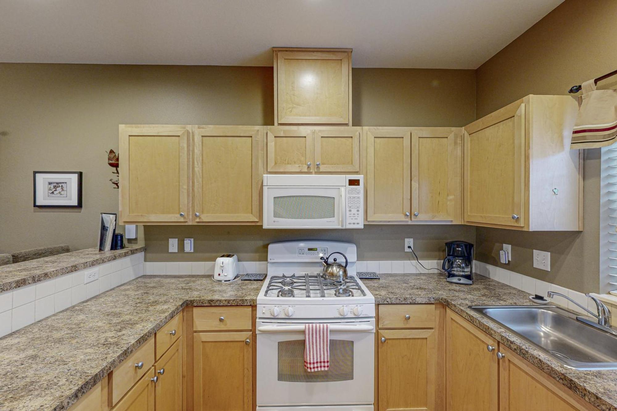 Aspenglow Condo 67 غوفيرمنت كامب المظهر الخارجي الصورة